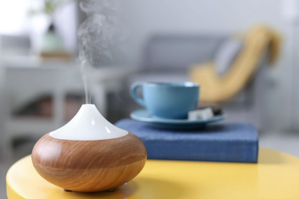 C Mo Limpiar Un Humidificador Decoelectrodomesticos