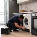 ¿Quién paga las reparaciones de los electrodomésticos en una vivienda alquilada?