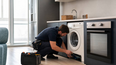 ¿Quién paga las reparaciones de los electrodomésticos en una vivienda alquilada?